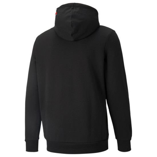 Puma Ανδρικό φούτερ AS Graphic Hoodie TR